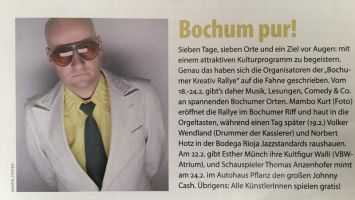 Bochumer Stadtspiegel 18.02.2017